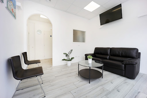 Studio Dentistico Dott. Fabio Annarumma