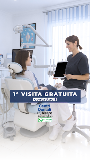 Studio Dentistico CENTRI DENTALI ASARO