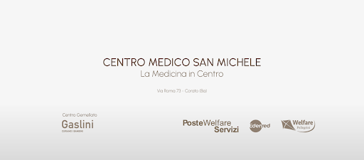 Studio Dentistico Centro Medico San Michele