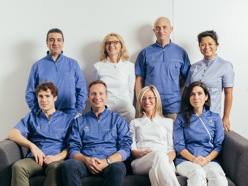 Studio Dentistico COB