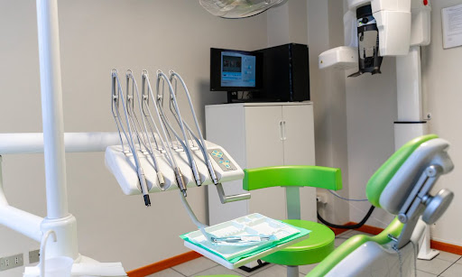 Studio Dentistico Colsorriso Cliniche Dentali Srl