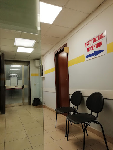Studio Dentistico Poliambulatorio COMEDENT