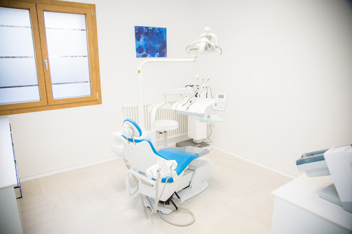 Studio Dentistico STUDIO DENTISTICO COPPE-SCARPIS logo