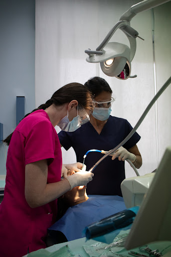 Studio Dentistico COREM