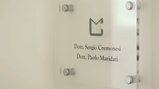 Studio Dentistico Cremonesi & Maridati logo