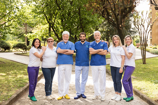 Studio Dentistico D'Angelo