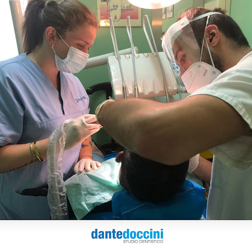 Studio Dentistico Doccini - Dentista Grosseto