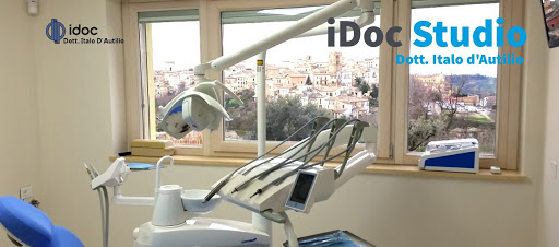 Studio Dentistico D'Autilio Studio Odontoiatrico