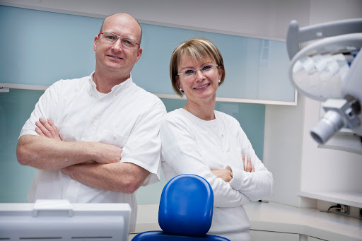 Studio Dentistico Daxenberger Uhlmann