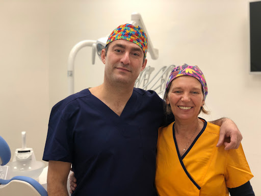 Studio Dentistico e di Impianti Dentali De Marco