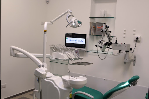 Studio Dentistico The Dental Family Bari