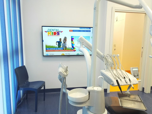 Studio Dentistico Dental Kids