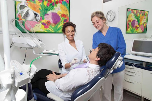 Studio Dentistico Dott.ssa Elena Speranza
