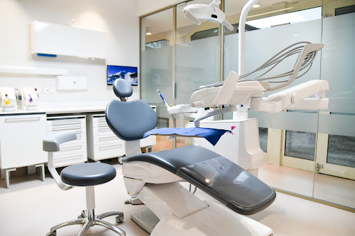 Studio Dentistico Dental Alp