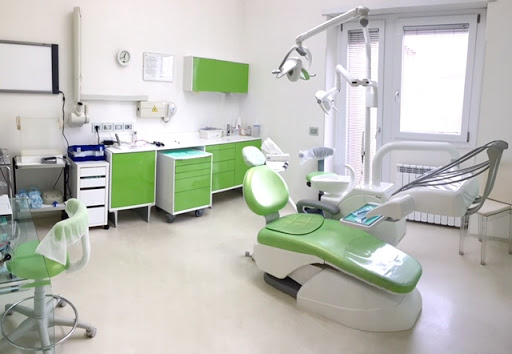 Studio Dentistico DENTAL BIOS srl