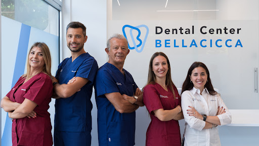Studio Dentistico Dental Center Bellacicca