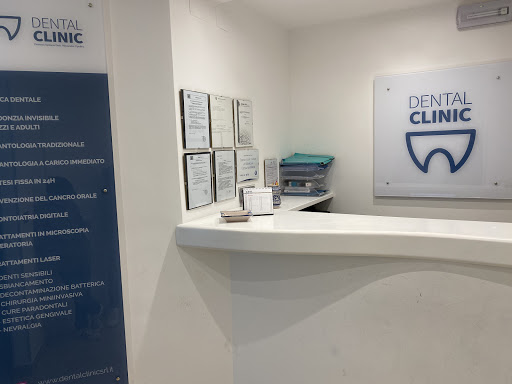 Studio Dentistico Dental Clinic S.r.l.