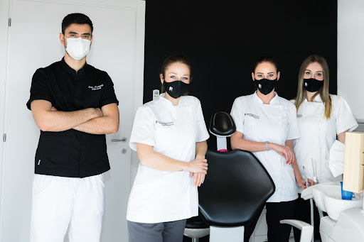 Studio Dentistico Dental Clinic Trimarchi