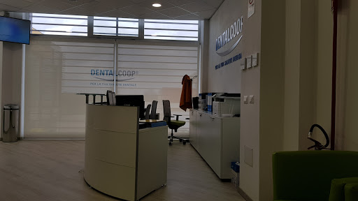 Studio Dentistico Dentalcoop Oristano