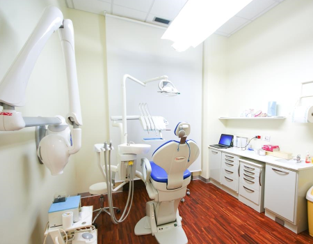 Studio Dentistico Dr. Domenico Di Croce