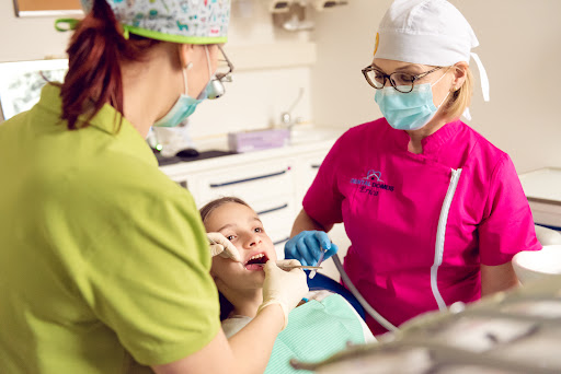 Studio Dentistico Dental Domus