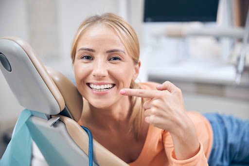 Studio Dentistico Dental Dream Spinaceto