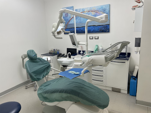 Studio Dentistico Dental Dream Monterotondo