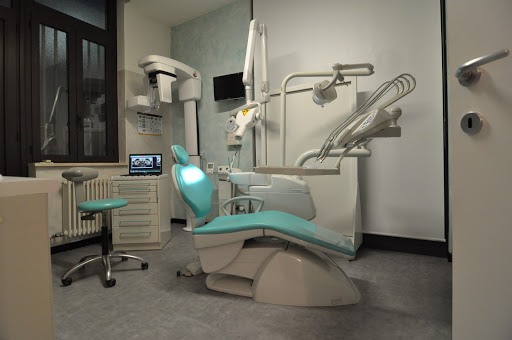 Studio Dentistico Dental Emme S.R.L.