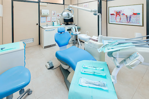 Studio Dentistico Dental Extra