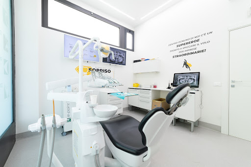 Studio Dentistico Dentista Firenze