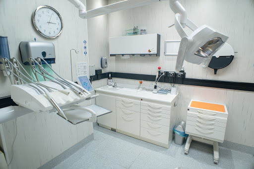 Studio Dentistico Dental GIBA