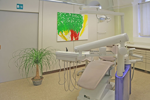 Studio Dentistico Dentalhygiene Praxis