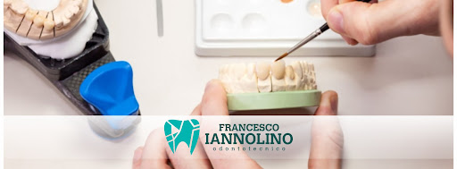 Studio Dentistico Francesco Iannolino logo