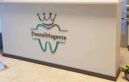 Studio Dentistico DentalMagenta S.r.L.
