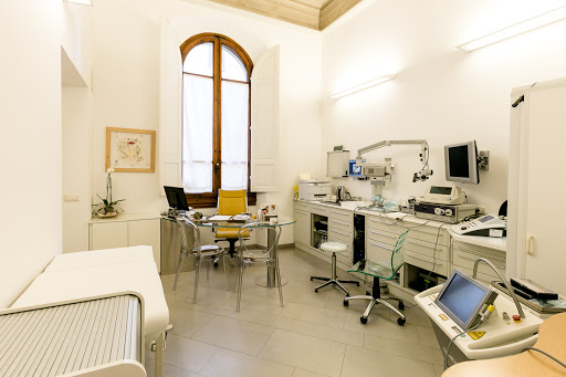 Studio Dentistico Dott. Massimo Frosecchi