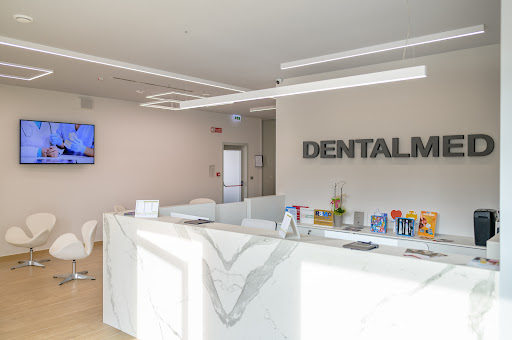 Studio Dentistico Dentalmed