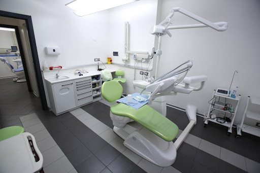 Studio Dentistico Dentalmed Liguria srl