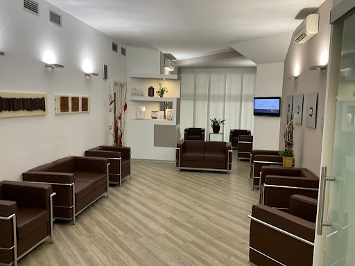 Studio Dentistico DentalMed s.r.l. logo
