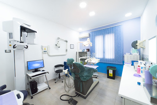 Studio Dentistico Dental Modern