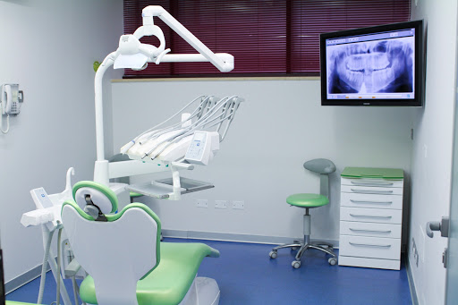 Studio Dentistico Dental Più Sassari