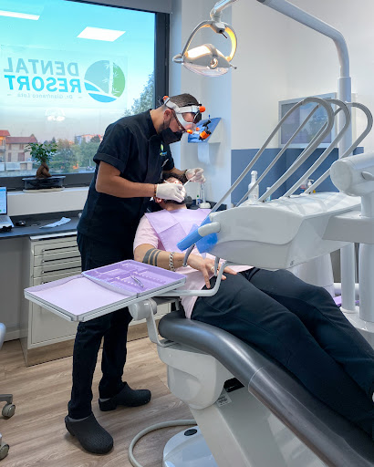 Studio Dentistico Dental Resort