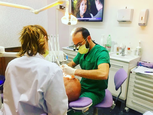 Studio Dentistico Dentalsem logo