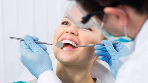 Studio Dentistico Dental Service