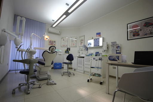 Studio Dentistico Dental Smile Center