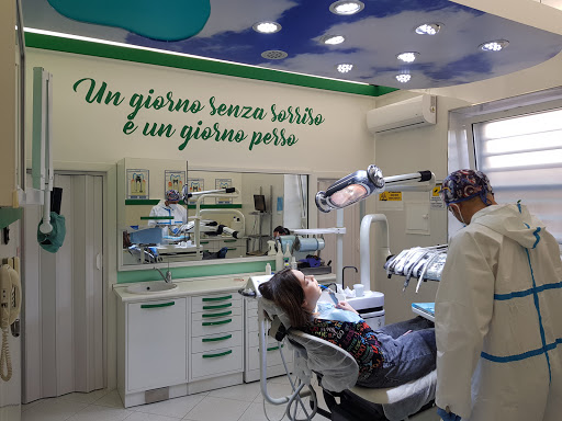 Studio Dentistico DENTAL T