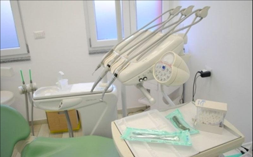 Studio Dentistico Dental Team logo