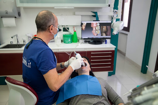 Studio Dentistico Dentalwhite