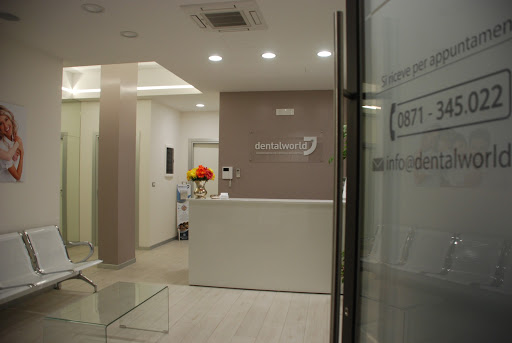 Studio Dentistico DENTALWORLD