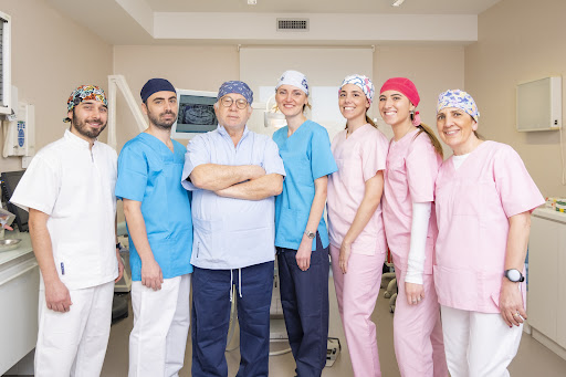 Studio Dentistico Clinica Dentes