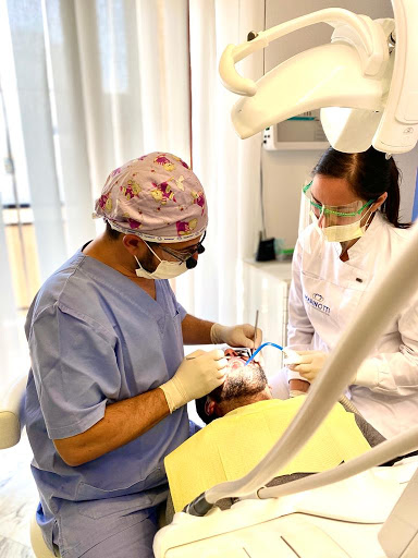 Studio Dentistico Marinotti